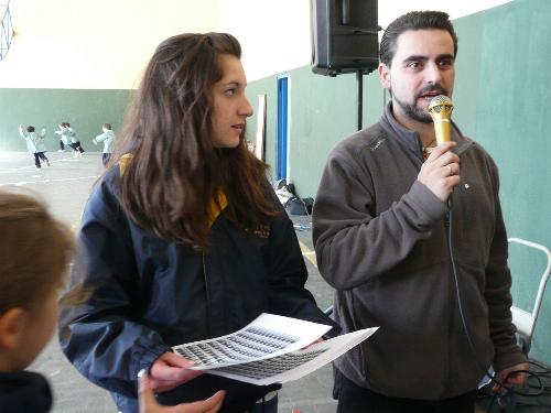 Operaci�n Bocata