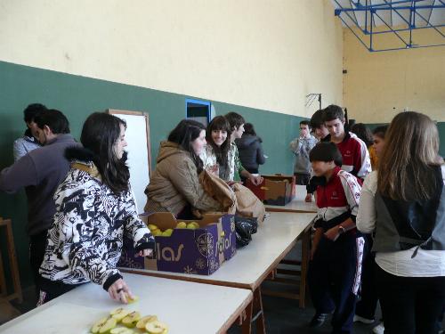 Operaci�n Bocata