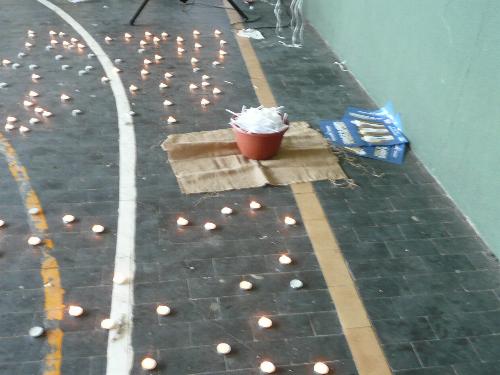 Operaci�n Bocata