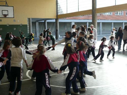 Operaci�n Bocata