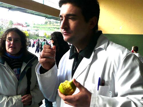 Operaci�n Bocata