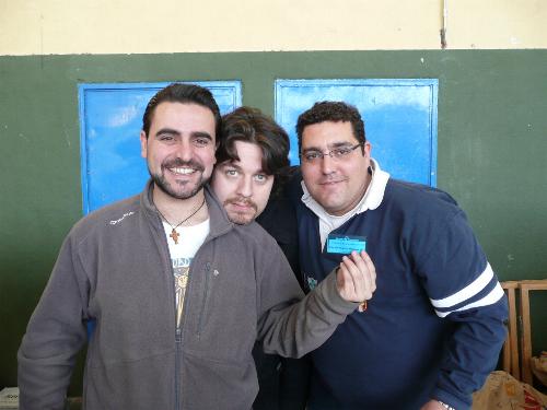 Operaci�n Bocata