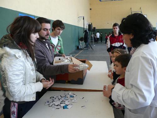 Operaci�n Bocata