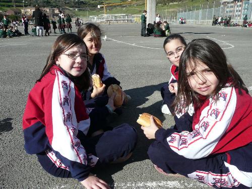 Operaci�n Bocata