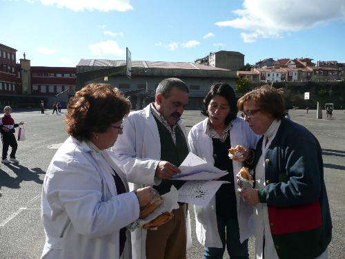 Operaci�n Bocata