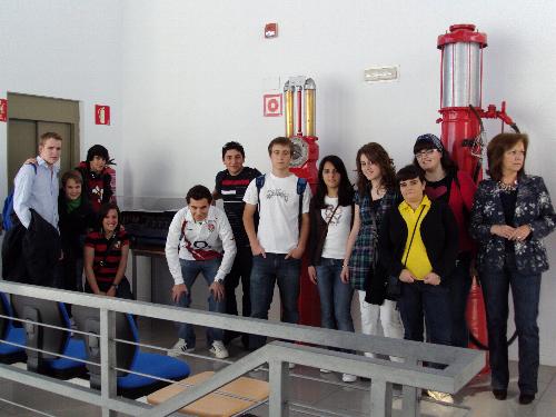 En la Bolsa