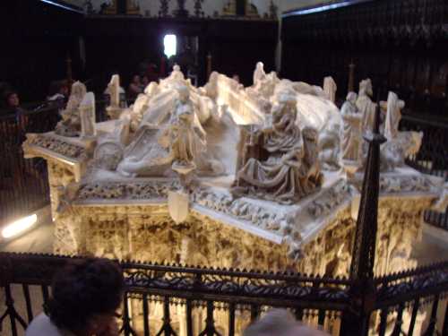 Viaje a Burgos