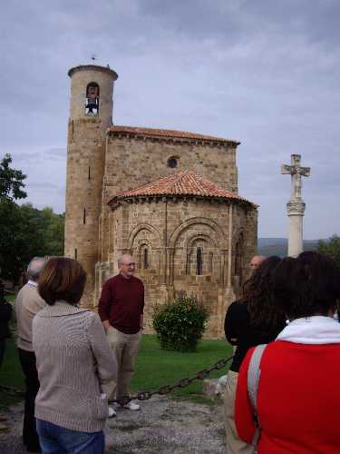 Viaje a Burgos