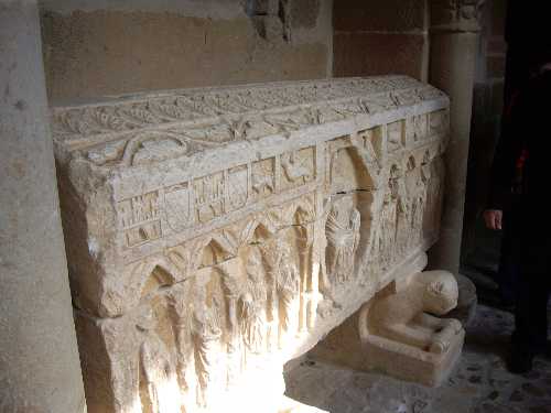 Viaje a Burgos