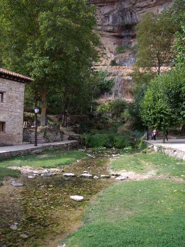 Viaje a Burgos