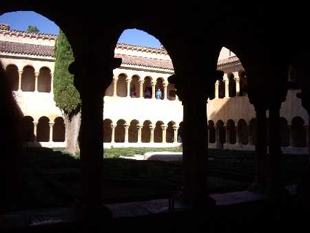 Viaje a Burgos