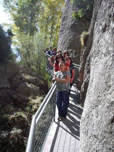 Viaje a Burgos