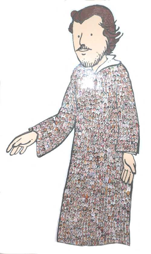 San Jos� de Calasanz