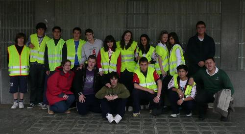 Carrera Solidaria