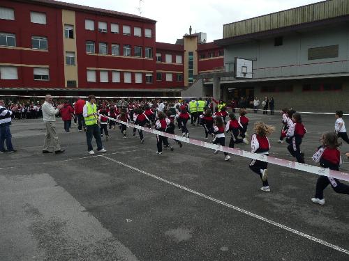 Carrera Solidaria