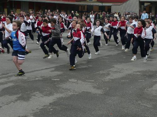 Carrera Solidaria