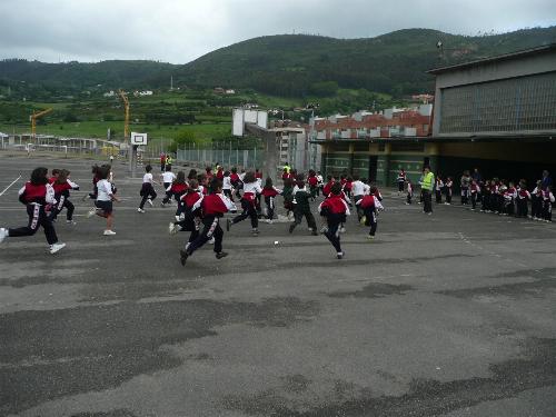 Carrera Solidaria
