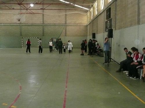 Carrera Solidaria