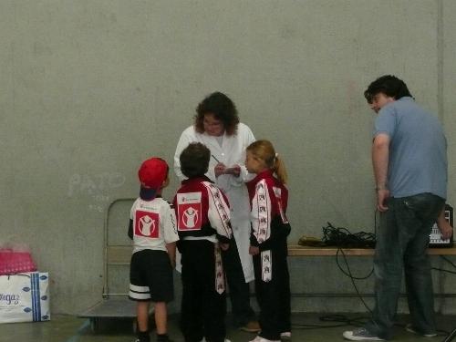 Carrera Solidaria
