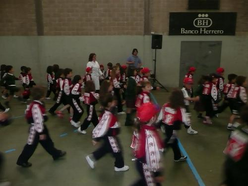 Carrera Solidaria