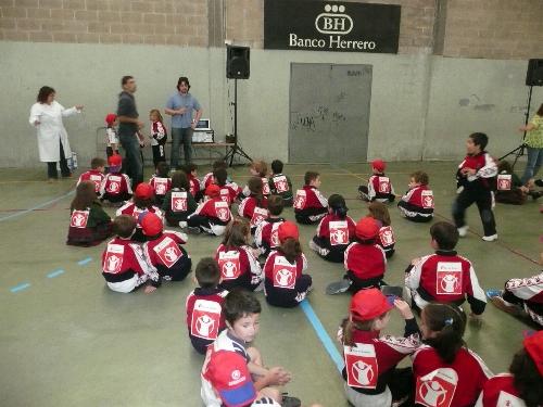 Carrera Solidaria