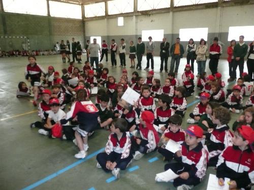Carrera Solidaria