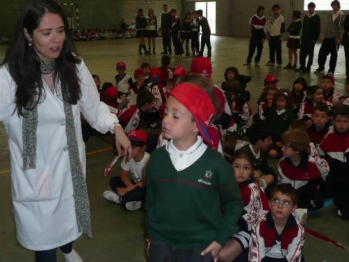 Carrera Solidaria