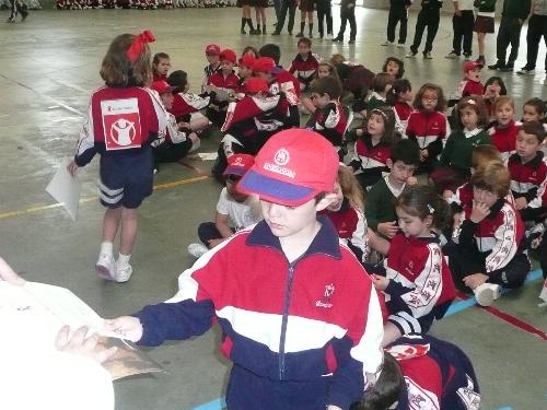 Carrera Solidaria