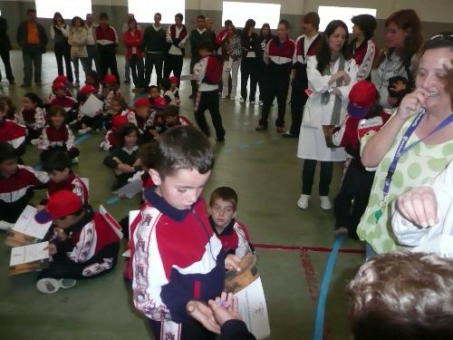 Carrera Solidaria