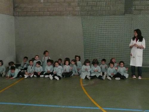 Carrera Solidaria