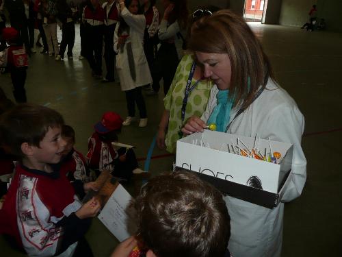 Carrera Solidaria