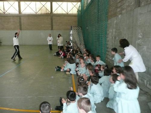 Carrera Solidaria