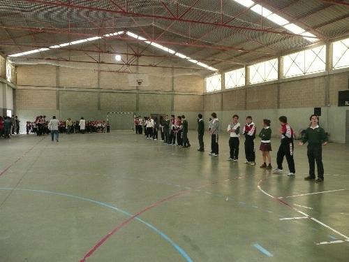Carrera Solidaria