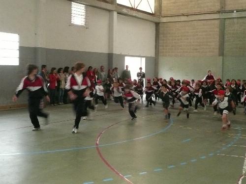 Carrera Solidaria