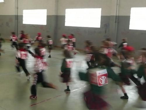 Carrera Solidaria