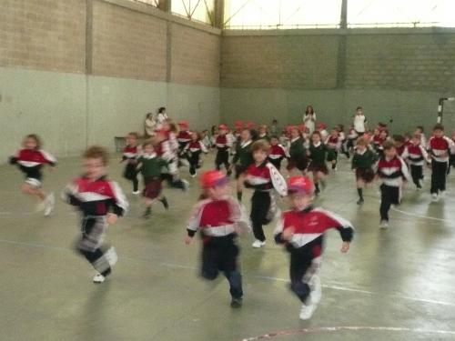 Carrera Solidaria