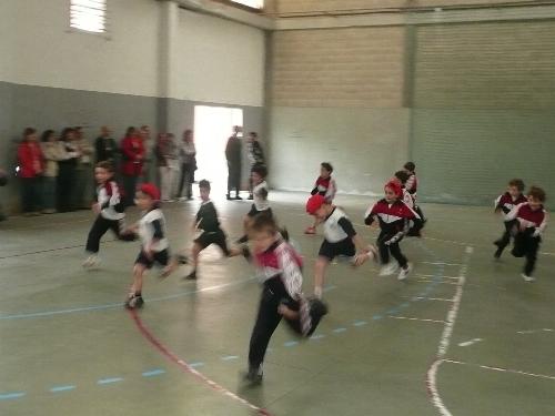 Carrera Solidaria