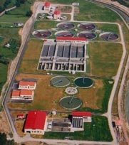Visita a Cogersa