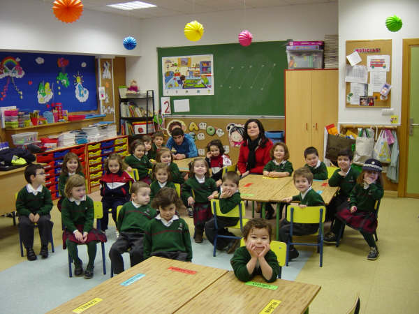 En Educaci�n Vial