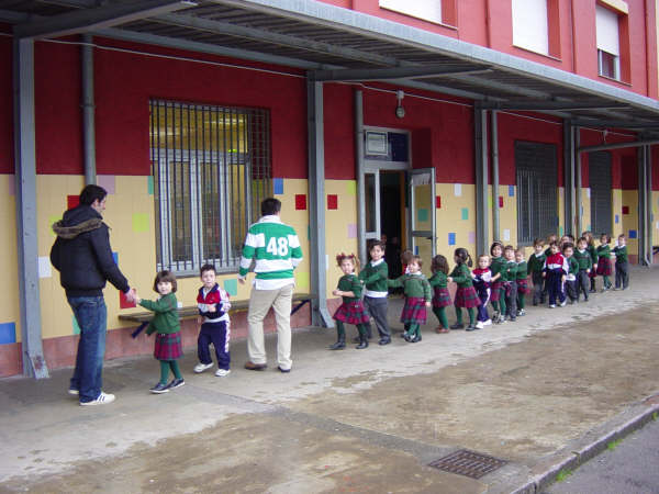 En Educaci�n Vial