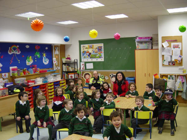 En Educaci�n Vial