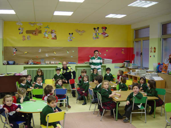 En Educaci�n Vial