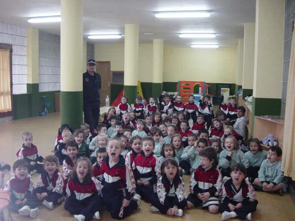 En Educaci�n Vial