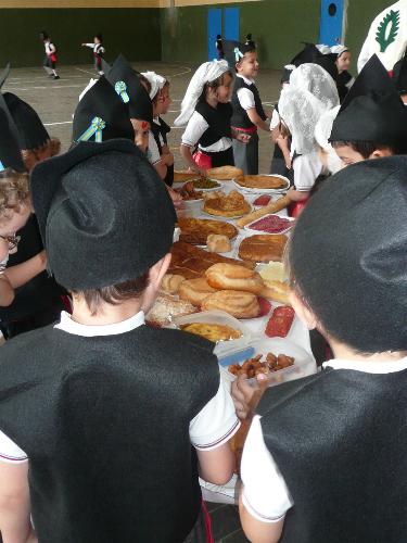 Fiesta Asturiana