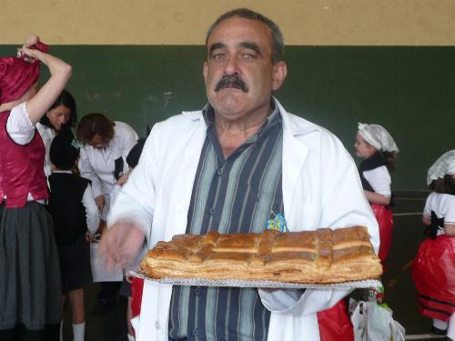 Fiesta Asturiana
