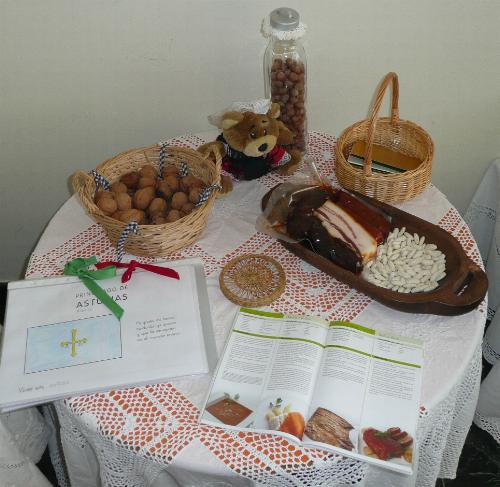 Fiesta Asturiana