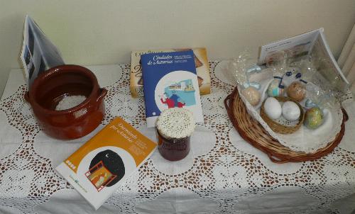 Fiesta Asturiana