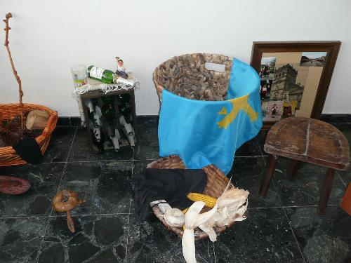 Fiesta Asturiana