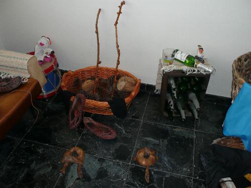 Fiesta Asturiana