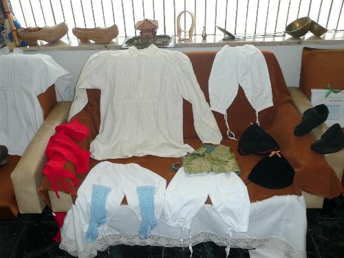 Fiesta Asturiana